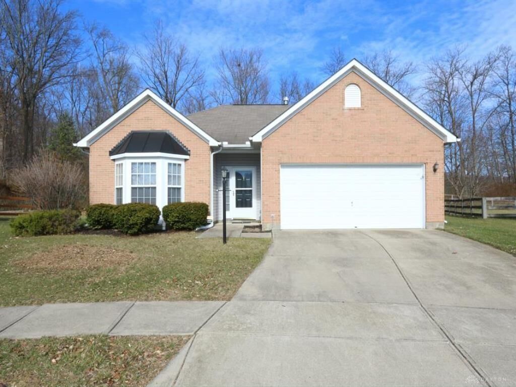 Property Photo: 6520 Sioux Pass Court OH 45039
