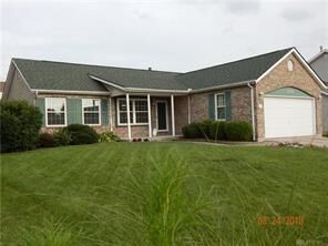 Property Photo: 2760 Ashlar Drive OH 45503