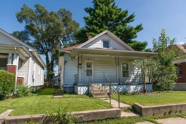 Property Photo: 713 Elwood Street OH 45042