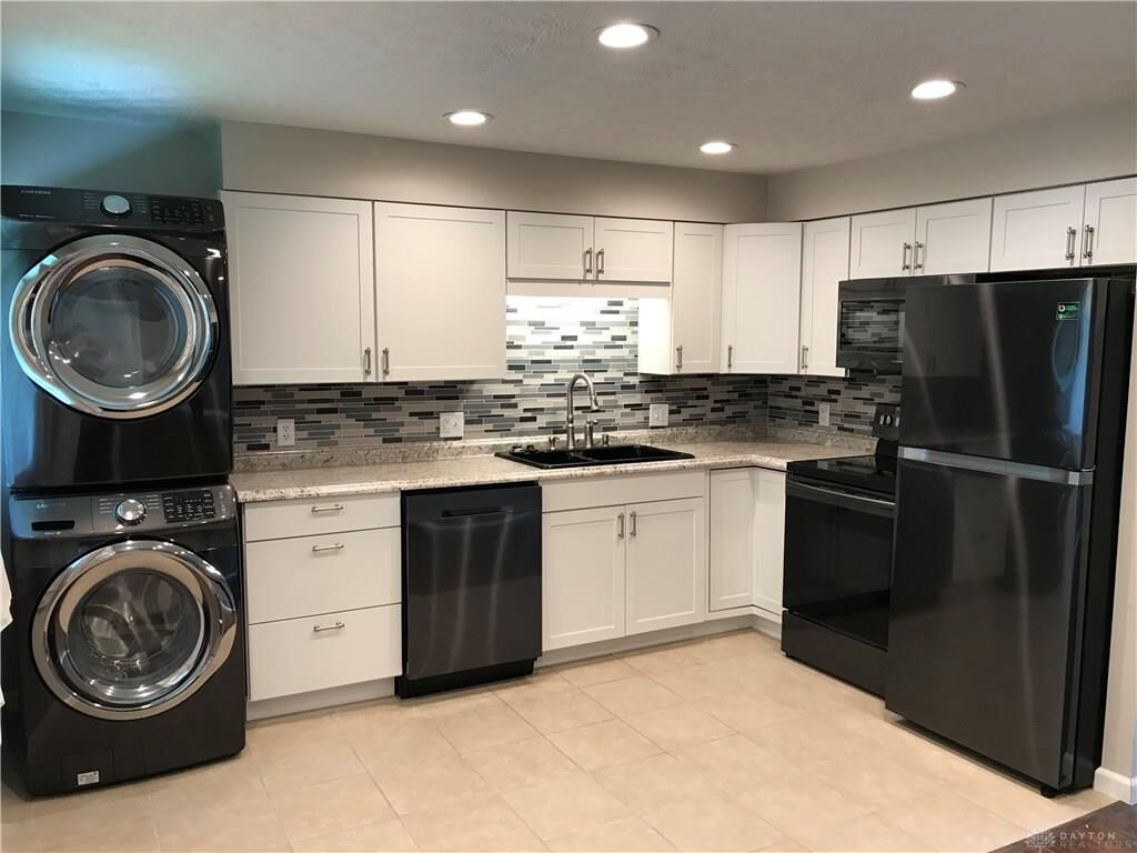 Property Photo: 5742 Resik Drive OH 45424