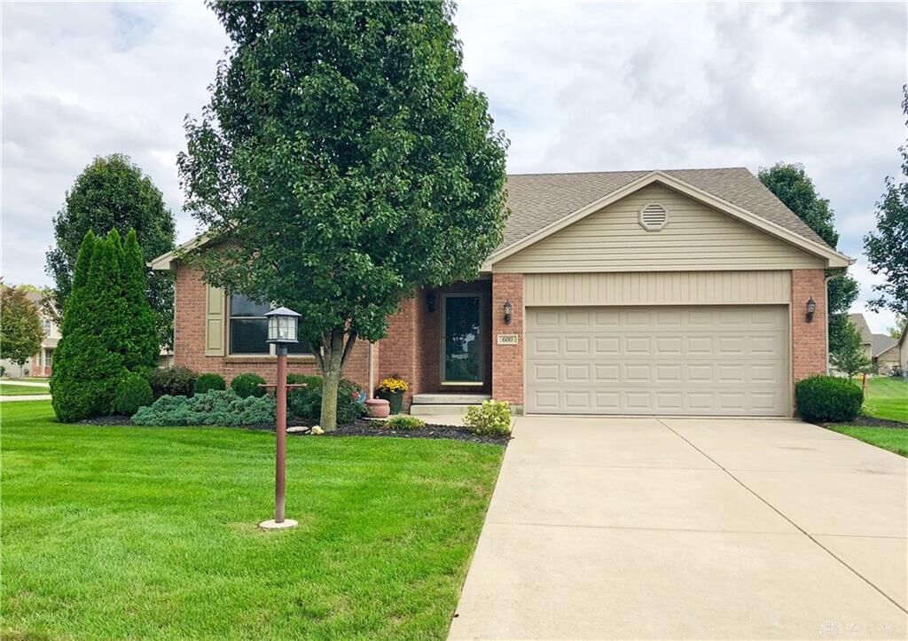 Property Photo: 600 Meadowview Court OH 45005