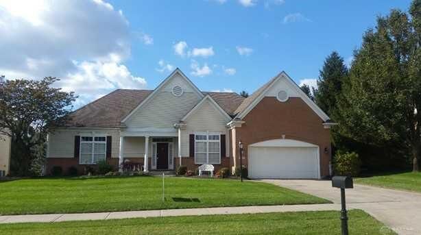 448 Kenec Drive  Middletown OH 45042 photo