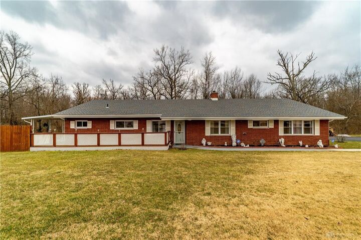 6740 Chambersburg Road  Huber Heights OH 45424 photo