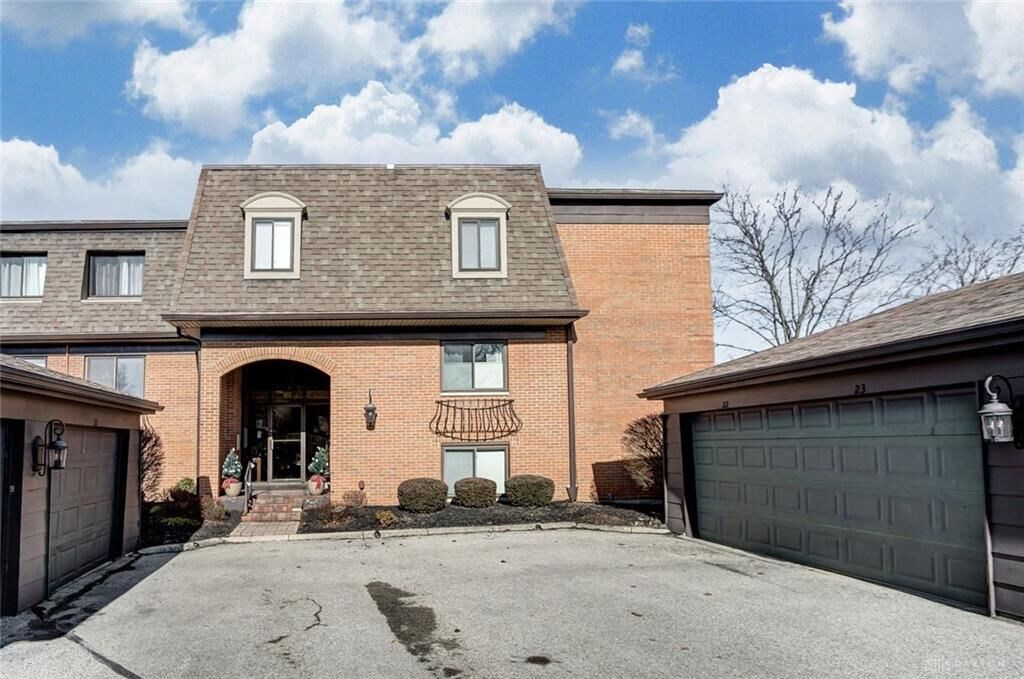 Property Photo: 1113 Snowshoe Trail 24 OH 45449