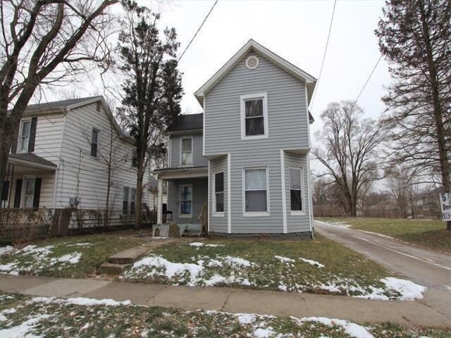 Property Photo: 2012 Woodlawn Avenue OH 45044