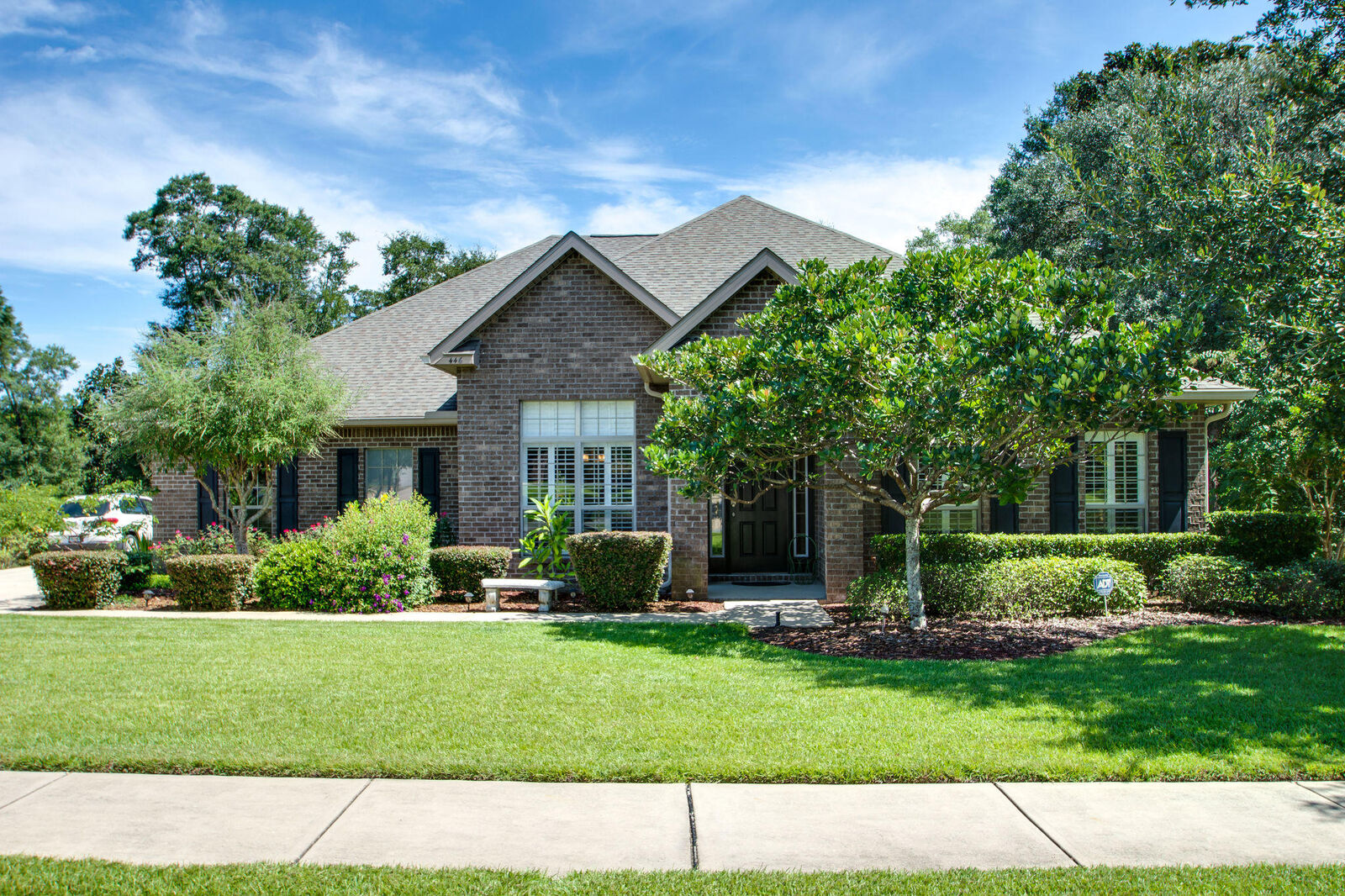 Property Photo: 446 Mango Lane FL 32439