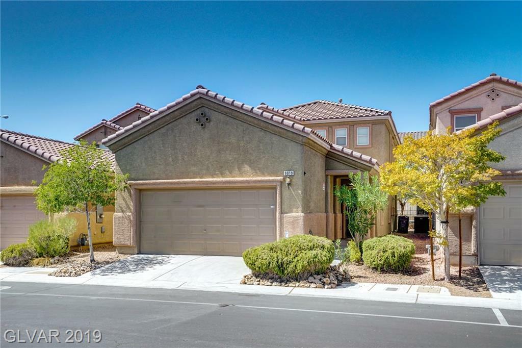 9019 Partridge Hill Street  Las Vegas NV 89148 photo