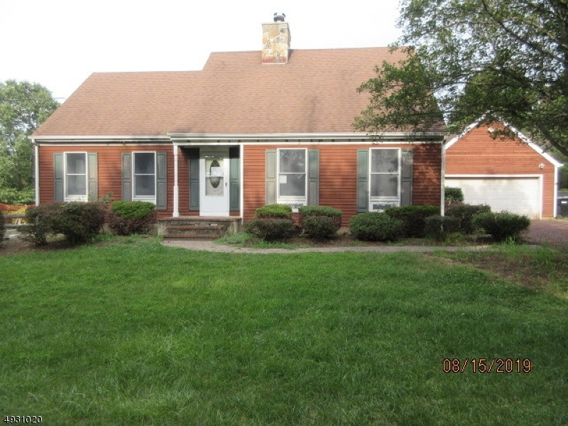Property Photo: 347 Rileyville Rd NJ 08551