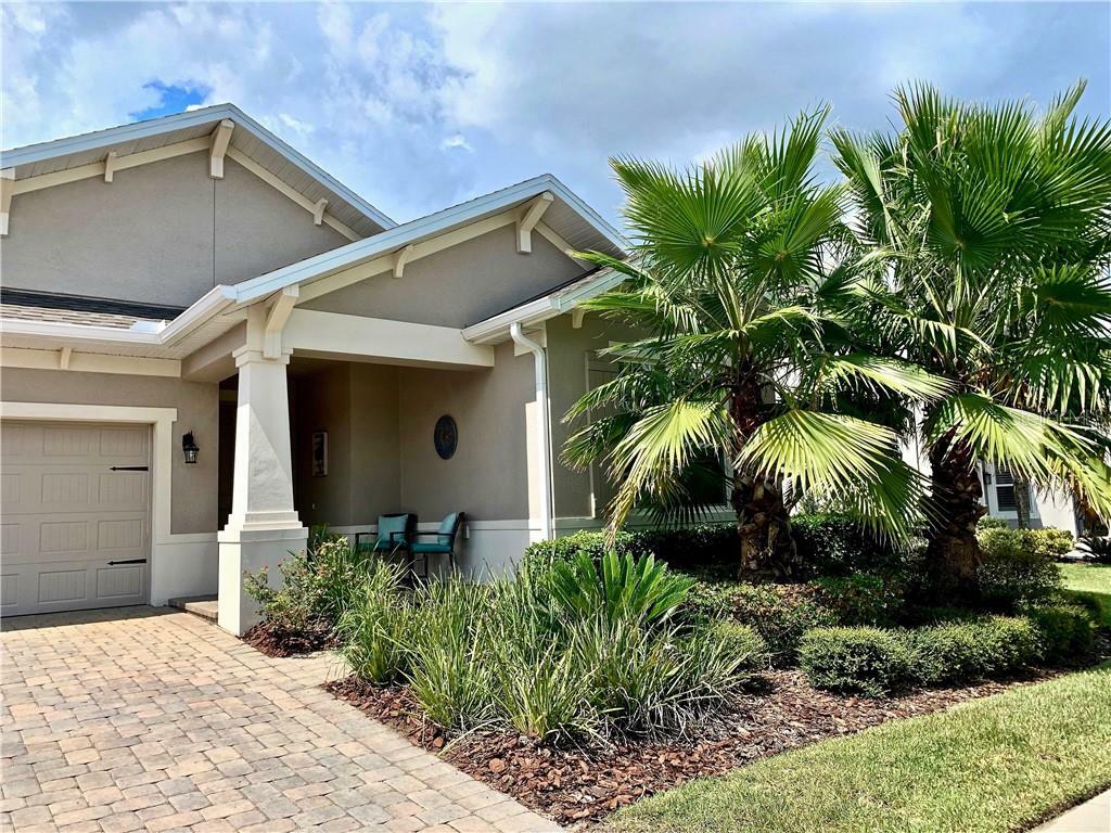 Property Photo:  7534 Bishop Square Drive  FL 34787 