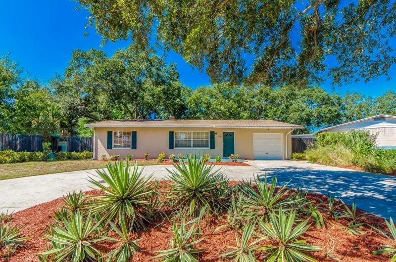 Property Photo:  5168 103rd Street N  FL 33708 