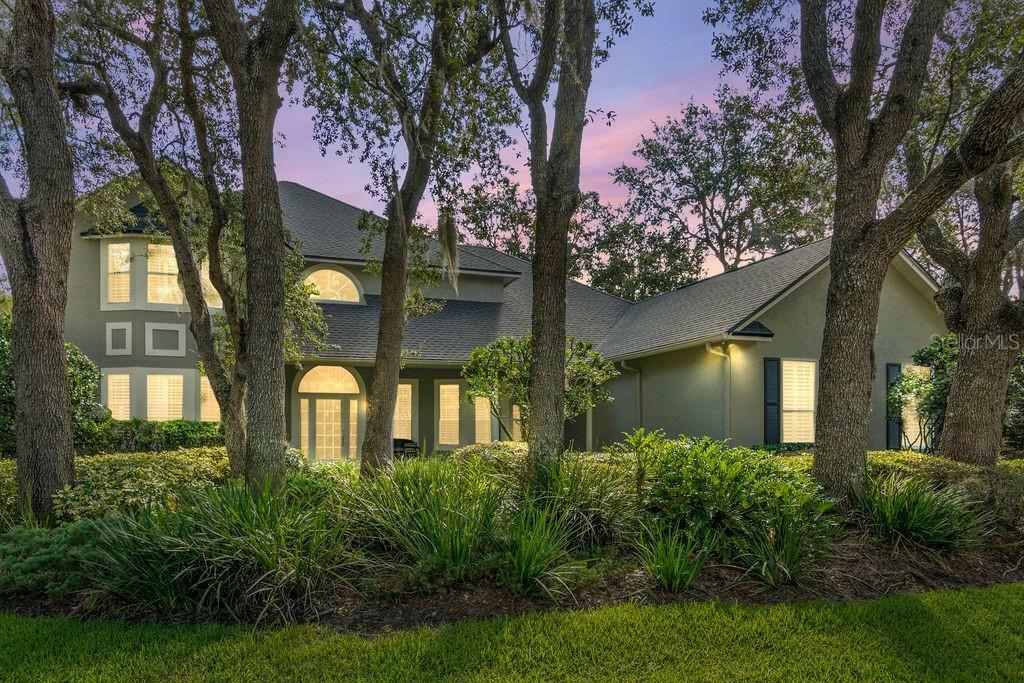 Property Photo: 1641 Eagle Nest Circle FL 32708