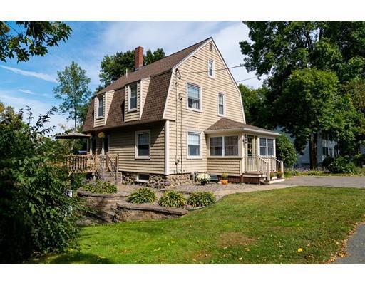 Property Photo: 20 Garrison Street MA 01834