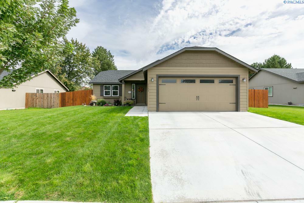 1133 S Keller  Kennewick WA 99338 photo