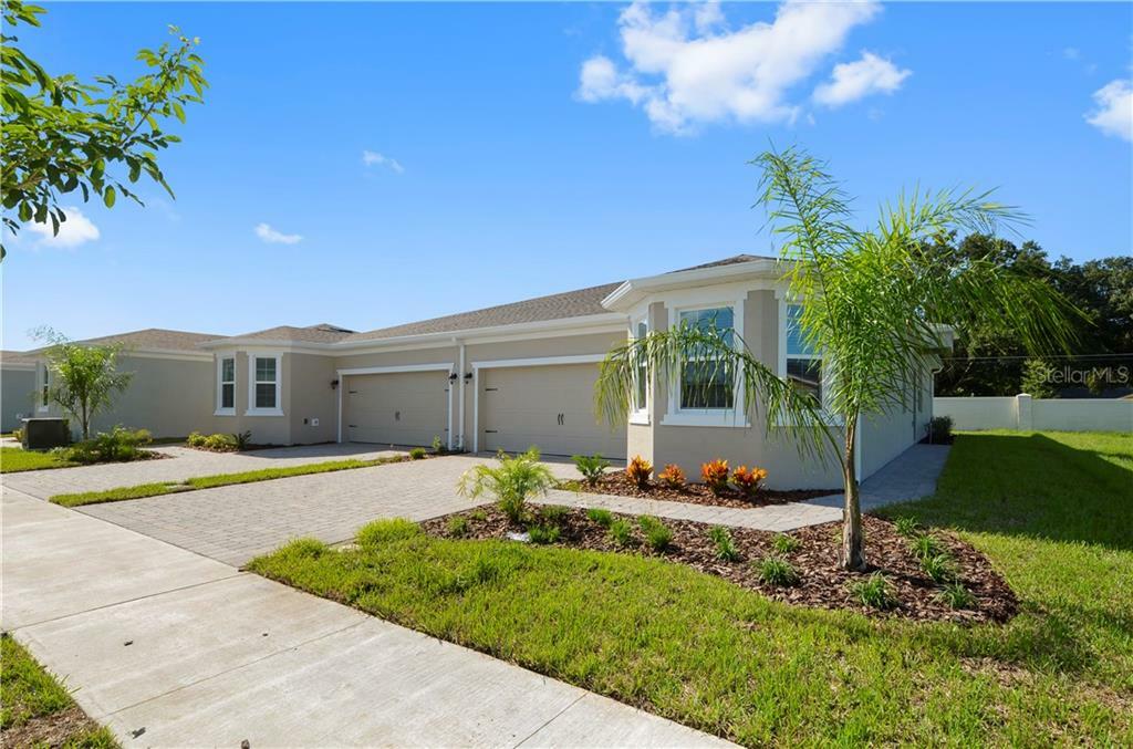 Property Photo:  1840 Overcup Avenue  FL 34771 