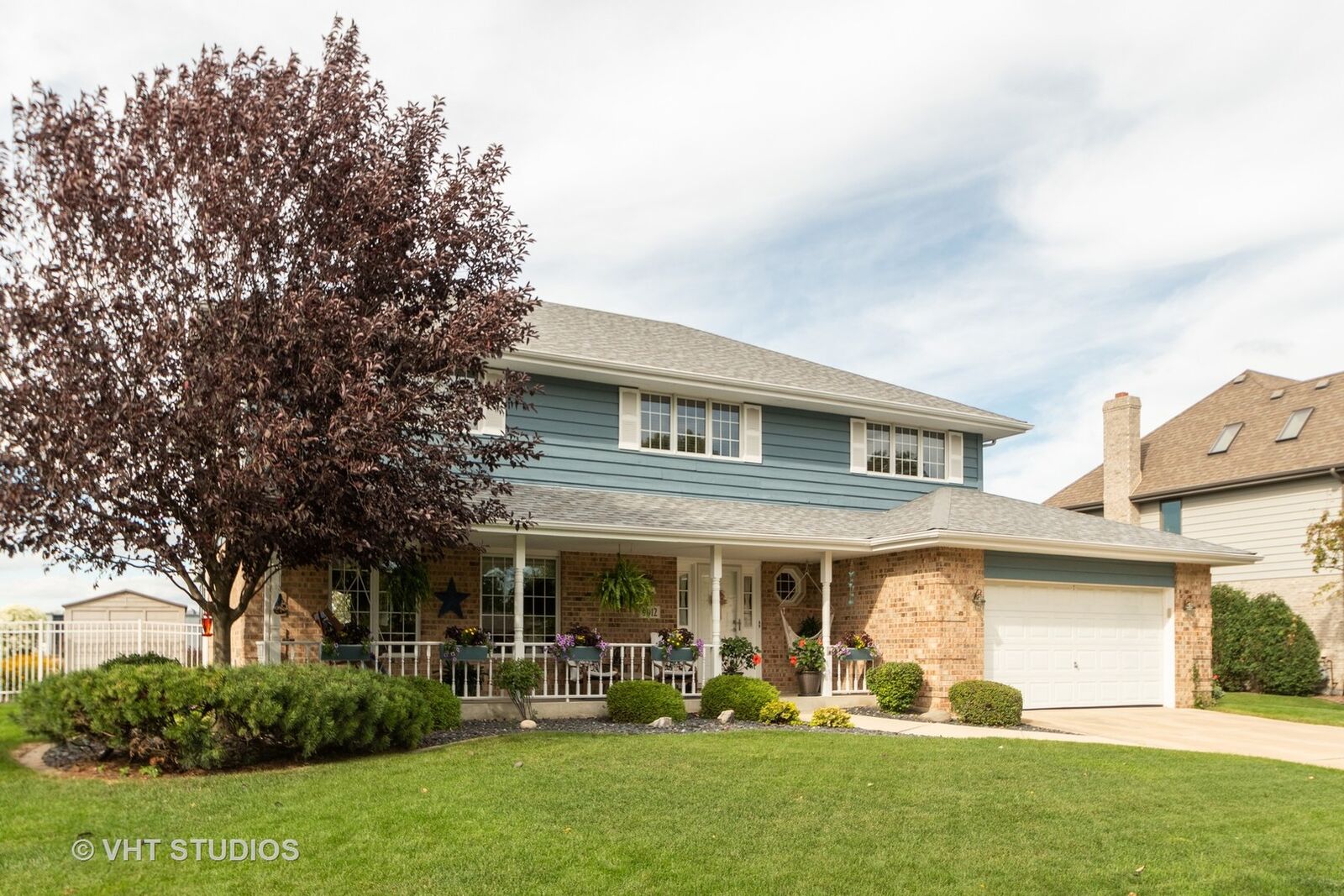 Property Photo:  9012 174th Street  IL 60487 