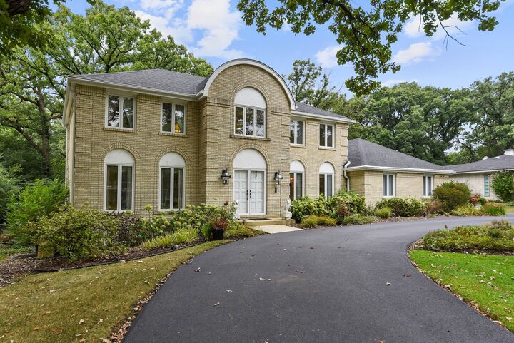22 Danube Way  Olympia Fields IL 60461 photo