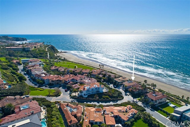 Property Photo:  17 Ritz Cove Drive  CA 92629 
