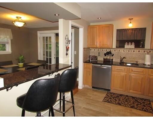 Property Photo:  27 Mary Kennedy Dr  MA 02760 