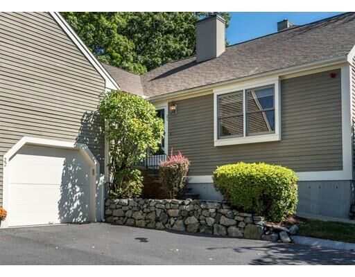 Property Photo:  501 Lexington Street 22  MA 02452 