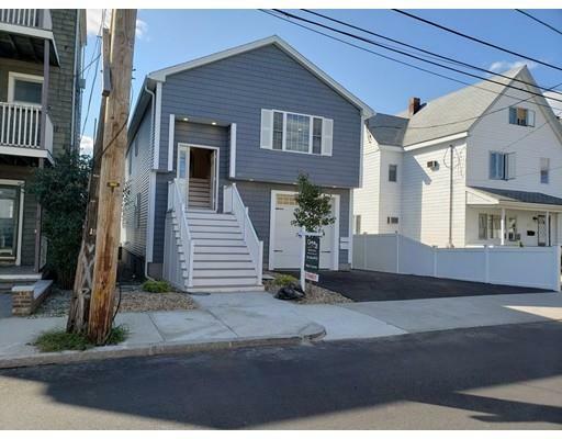 18 Payson St  Revere MA 02152 photo