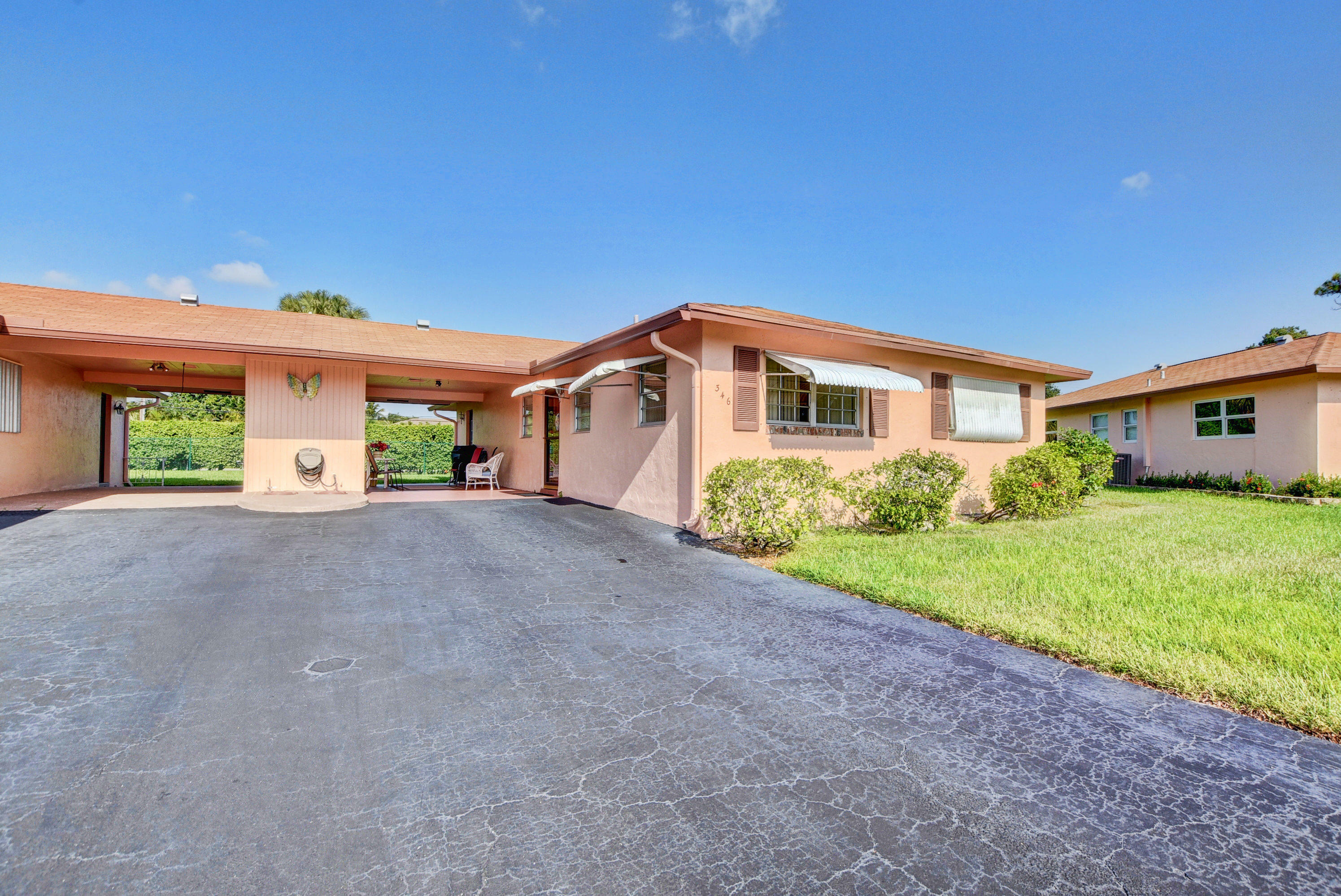 346 Flamingo Lane  Delray Beach FL 33445 photo