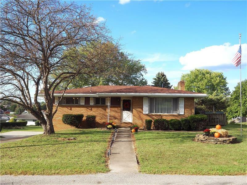 Property Photo: 215 Paul Dr PA 15666