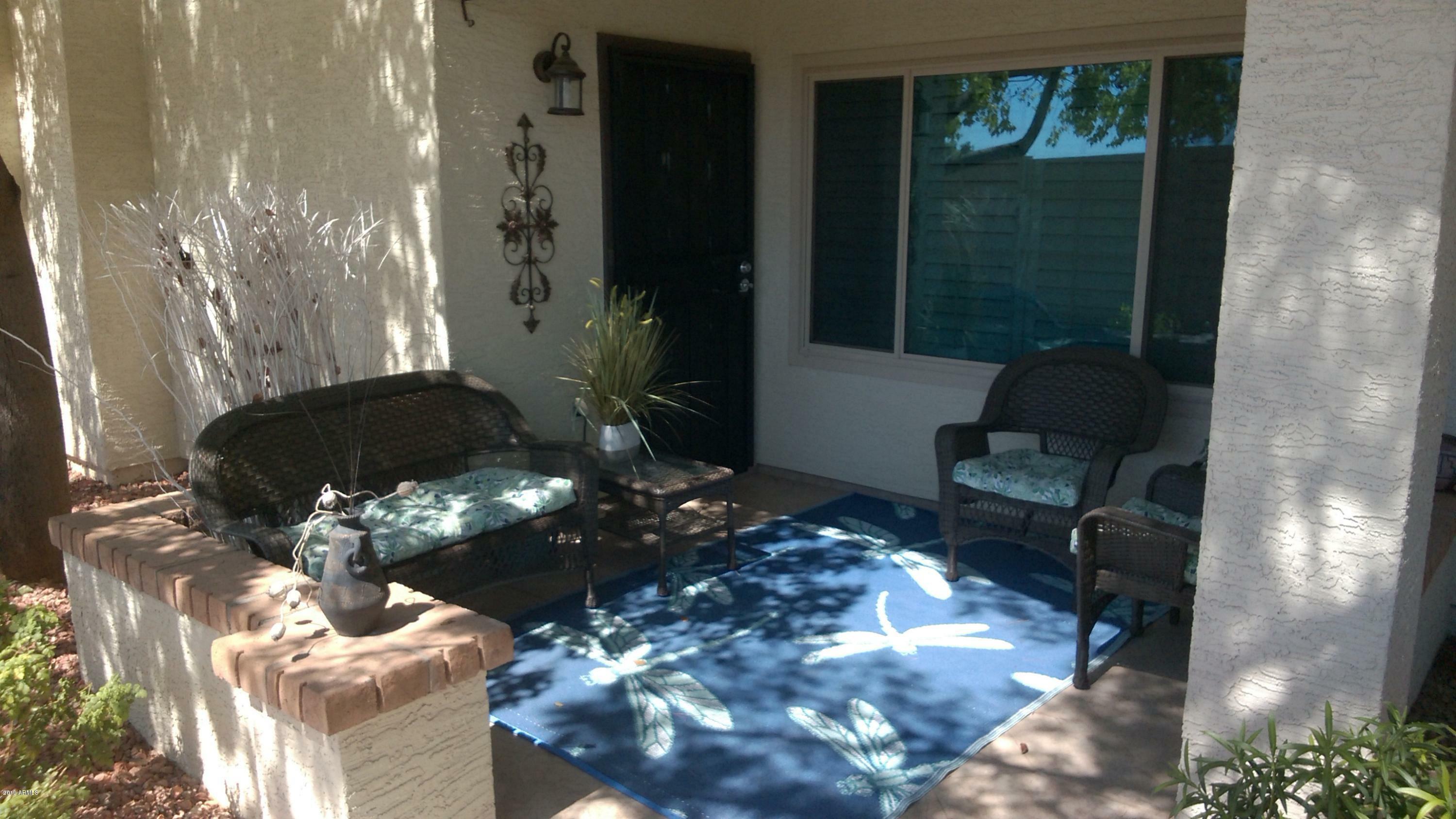 Property Photo:  8140 N 107th Avenue 301  AZ 85345 