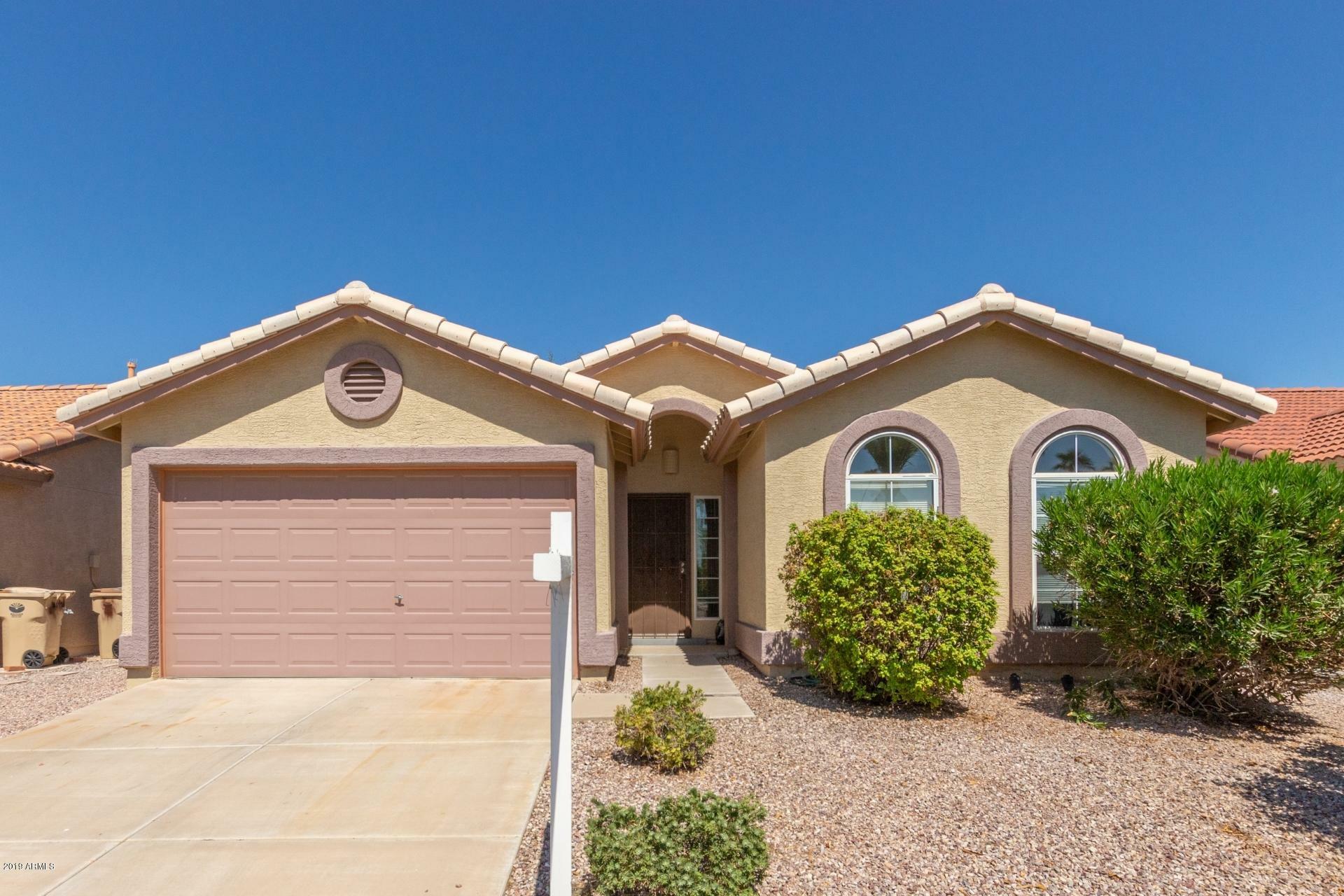 Property Photo:  8946 E Minnesota Avenue  AZ 85248 