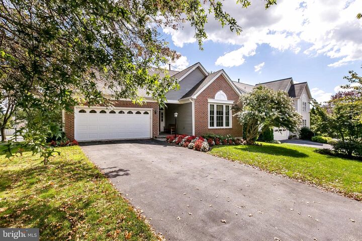 2801 Bargate Court  Crofton MD 21114 photo