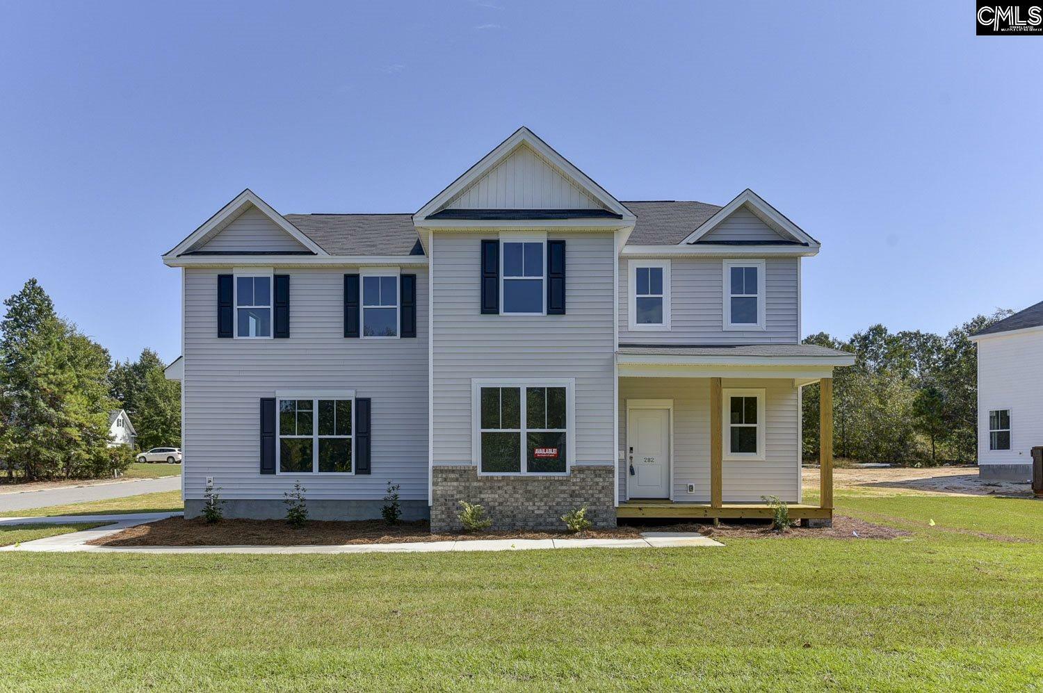 Property Photo:  228 Veranda Ridge  SC 29078 