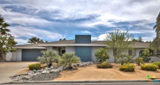 Property Photo: 73441 Salt Cedar Street CA 92260