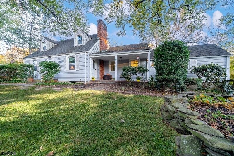 Property Photo:  2130 Raritan Rd  NJ 07076 