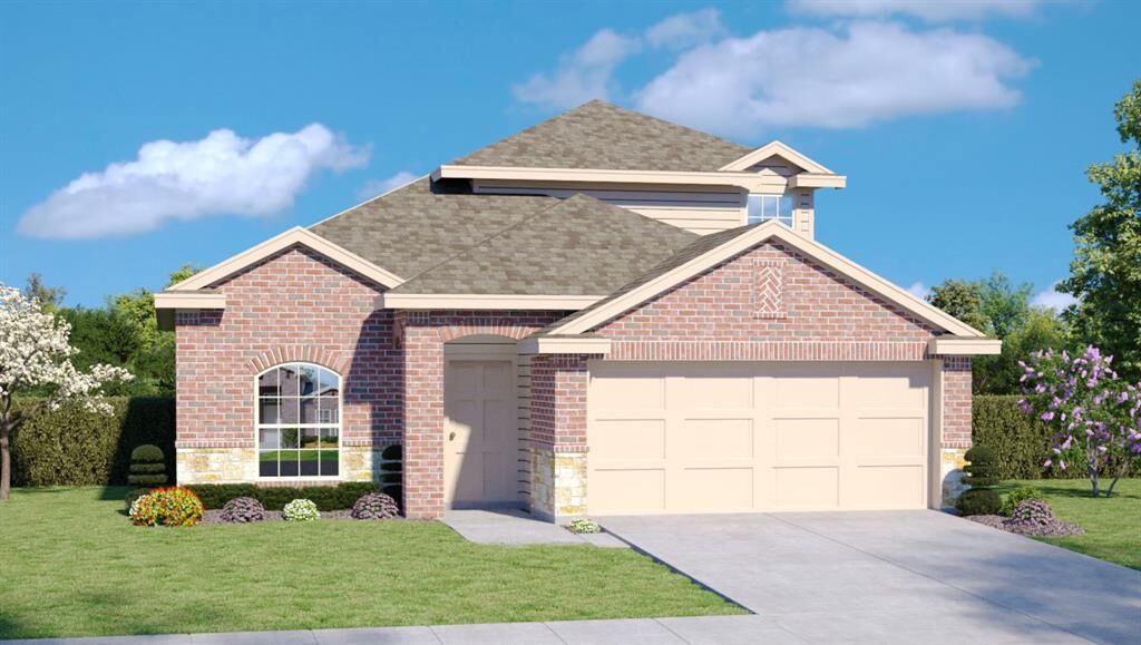 Property Photo:  3027 Magellan Ridge Lane  TX 77521 