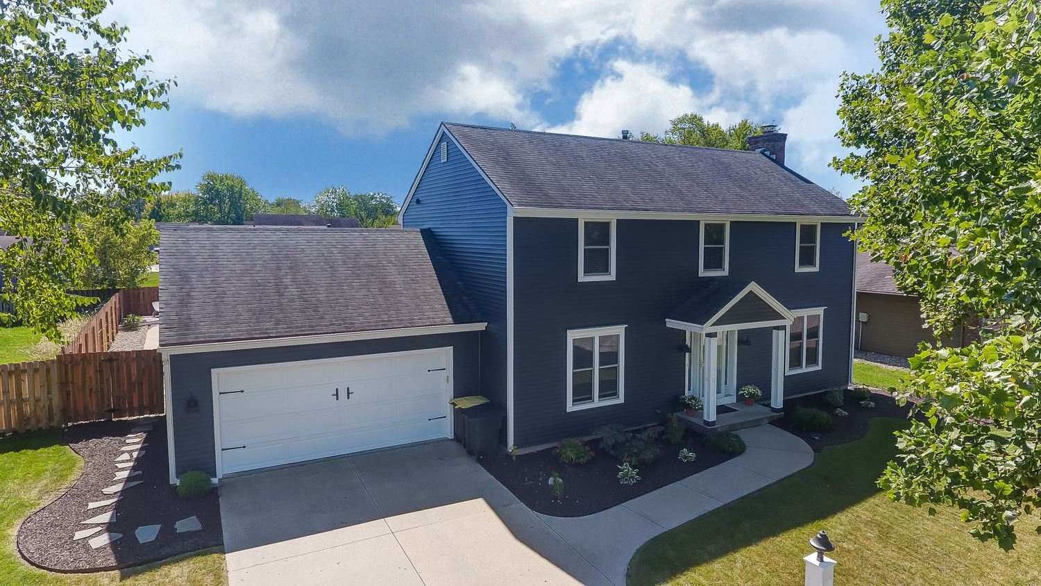 Property Photo:  902 Windrift Lane  IN 46845 