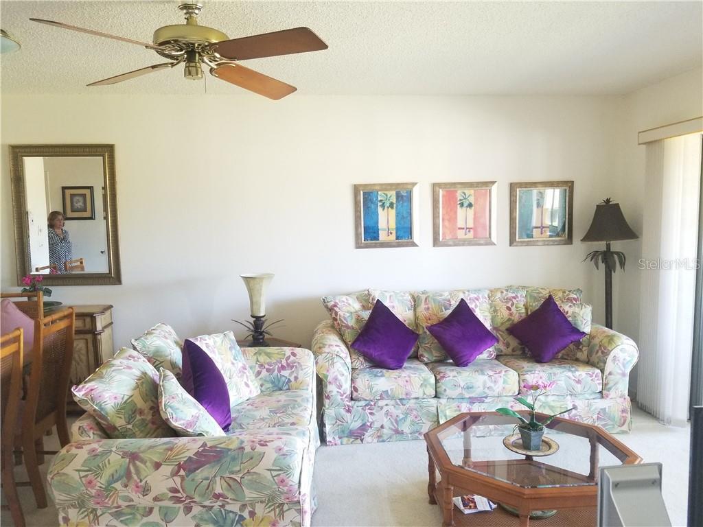 Property Photo: 4535 Longwater Chase 18 FL 34235