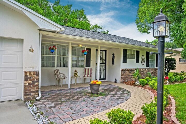 Property Photo:  69 Community Drive  FL 32713 