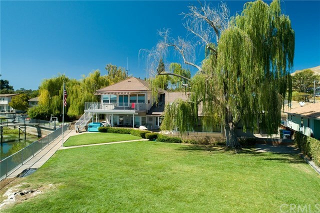 Property Photo: 3590 Lakeshore Boulevard N CA 95453