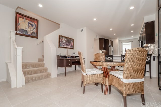 Property Photo: 107 Neptune CA 92618