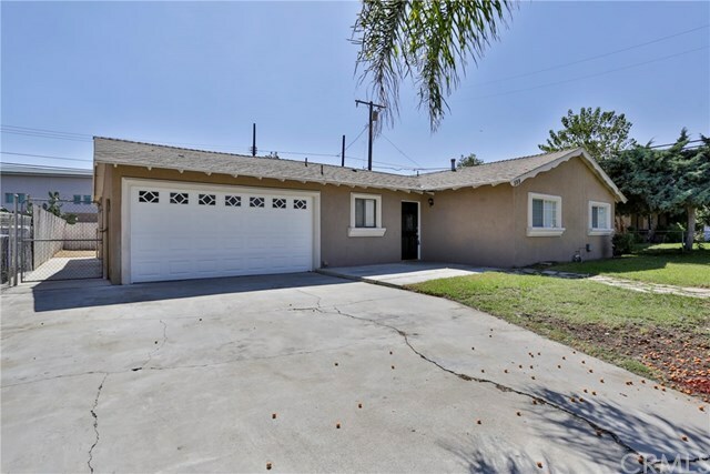 Property Photo:  599 W Pomona Street  CA 92376 