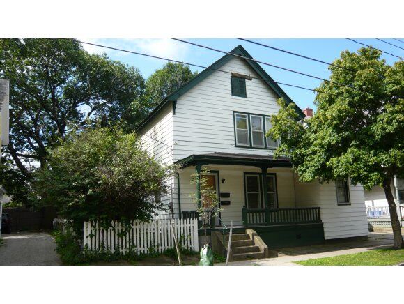 Property Photo: 85 Grant Street VT 05401
