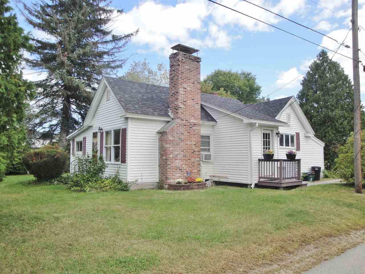 Property Photo:  50 Pembroke Road  NH 03301 