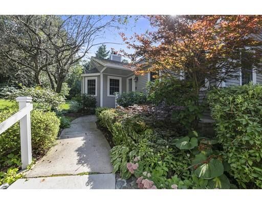 Property Photo:  45 Shawsheen Road 18  MA 01730 