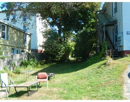 Property Photo: 52 Moran Street MA 01440
