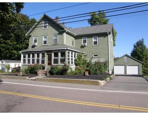 Property Photo:  94 Bolivar  MA 02021 