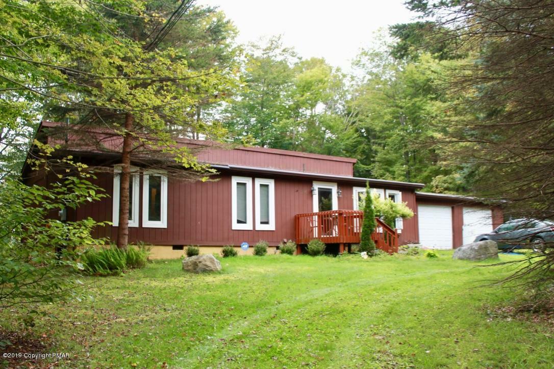 Property Photo:  116 Hawk Lane  PA 18325 