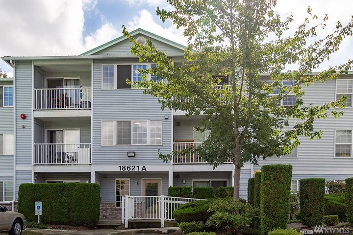 18621  Blueberry Lane #A101  Monroe WA 98272 photo
