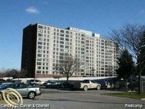 Property Photo:  21800 Morley Avenue 301  MI 48124 