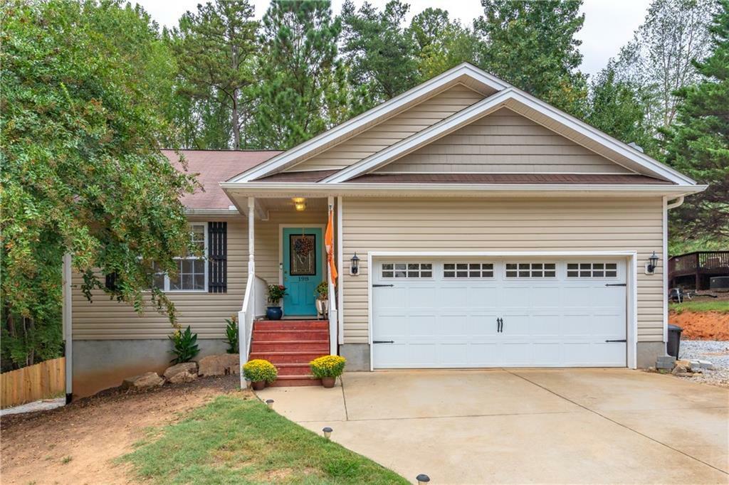 Property Photo:  198 Longview Terrace  SC 29642 