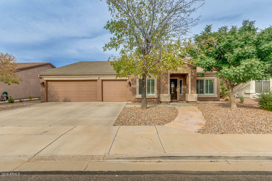 Property Photo:  10504 E Diamond Avenue  AZ 85208 