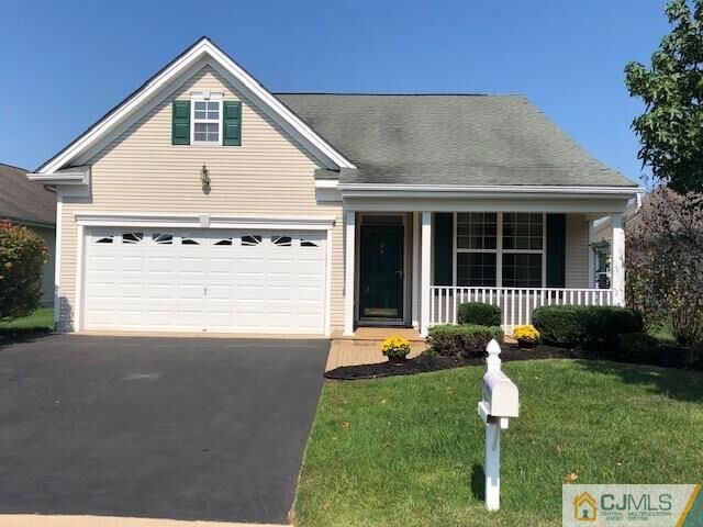 17 Marlow Drive  Jackson NJ 08527 photo